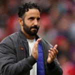 Emotional turmoil for Amorim, but a key win for Man United