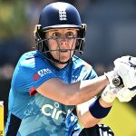 Heather Knight, England Women, ODI cricket. Women's Ashes (Getty Images)