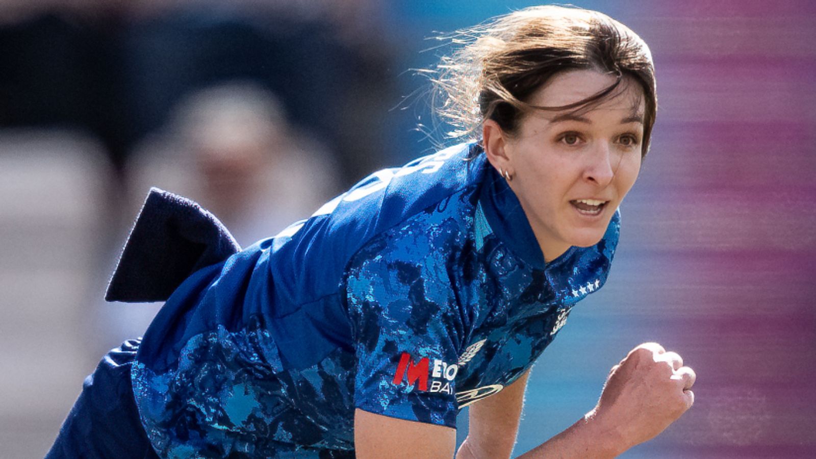 England cricket: Kate Cross says Women’s World Cup omission ‘savage’ and left her feeling ‘quite sick’ | Cricket News
