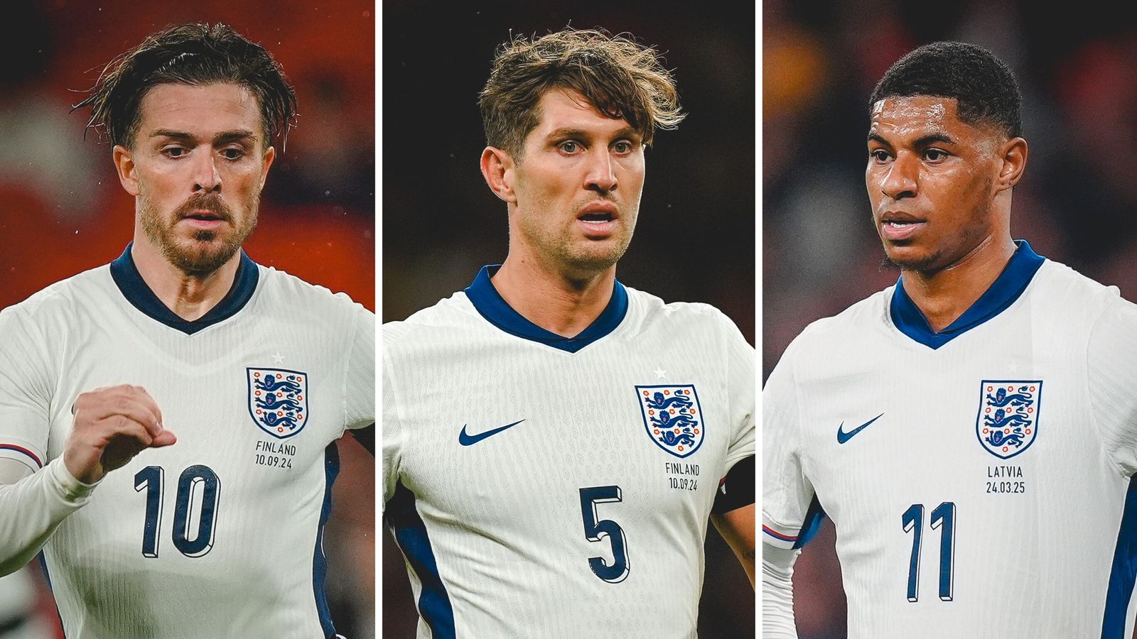England squad: Thomas Tuchel expected to name fit-again big names for September World Cup qualifiers | Football News
