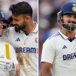 England vs India: Akash Deep's Test of two halves as he goes from villian to hero with nightwatchman knock | Cricket News