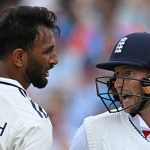 England vs India: Prasidh Krishna admits Joe Root's 'big reaction' in heated exchange surprised him as tempers flare | Cricket News