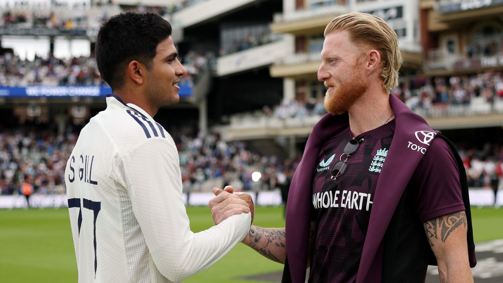 England vs India: Sky Sports pundits revel in series for the ages showcases Test cricket at its finest | Cricket News