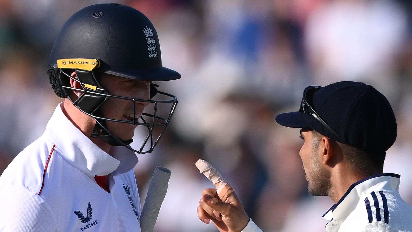 England vs India: Timewasting, tantrums and send-offs during spiky Test series show how much the format matters | Cricket News