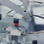 Inside testing operations at EssilorLuxottica.