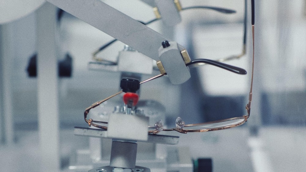 EssilorLuxottica Buys Lens Quality Control Firm Automation & Robotics