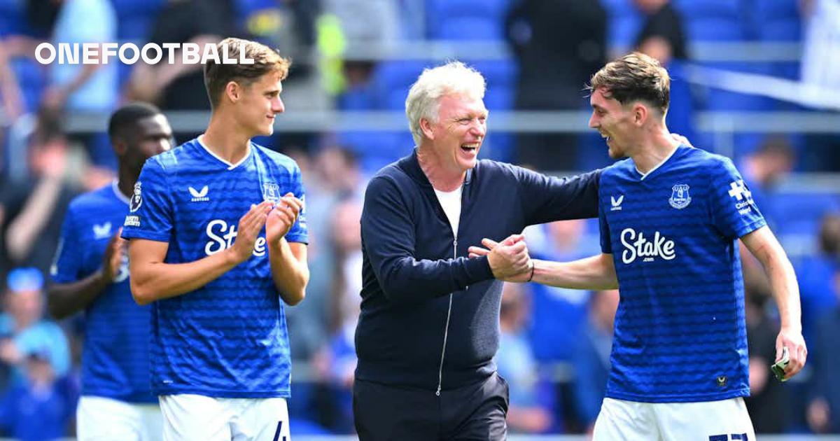 Everton vs Mansfield Town – Match Preview and Team News