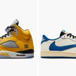 Air Jordan Sneaker Releases September 2025