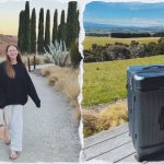 Everything I Packed to Live Out of a Suitcase for a Year