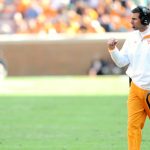 Ex-Tennessee coach Derek Dooley running for Senate in Georgia