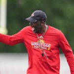 Expect defense to improve this season