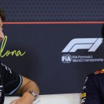 F1 Driver Market: George Russell, Kimi Antonelli contract latest with seats available alongside Max Verstappen, Racing Bulls and Cadillac | F1 News