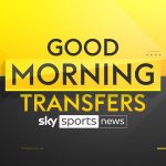Good Morning Transfers
