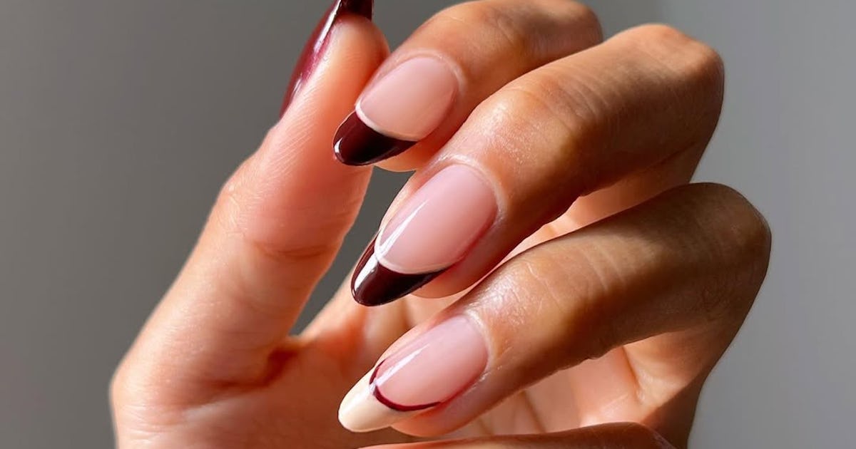 Fall 2025 Biggest Nail Trends Are Statement-Making Yet Wearable