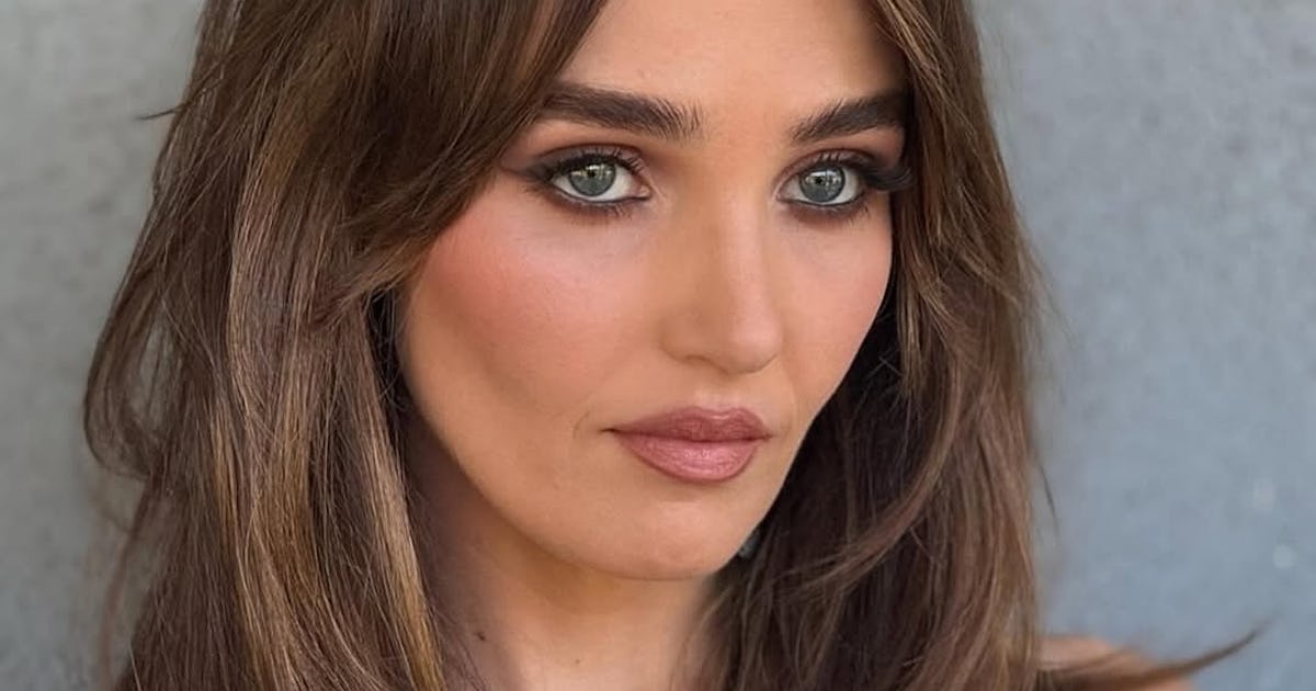 Fall 2025’s Hair Color Trends Are All About Bold Statements