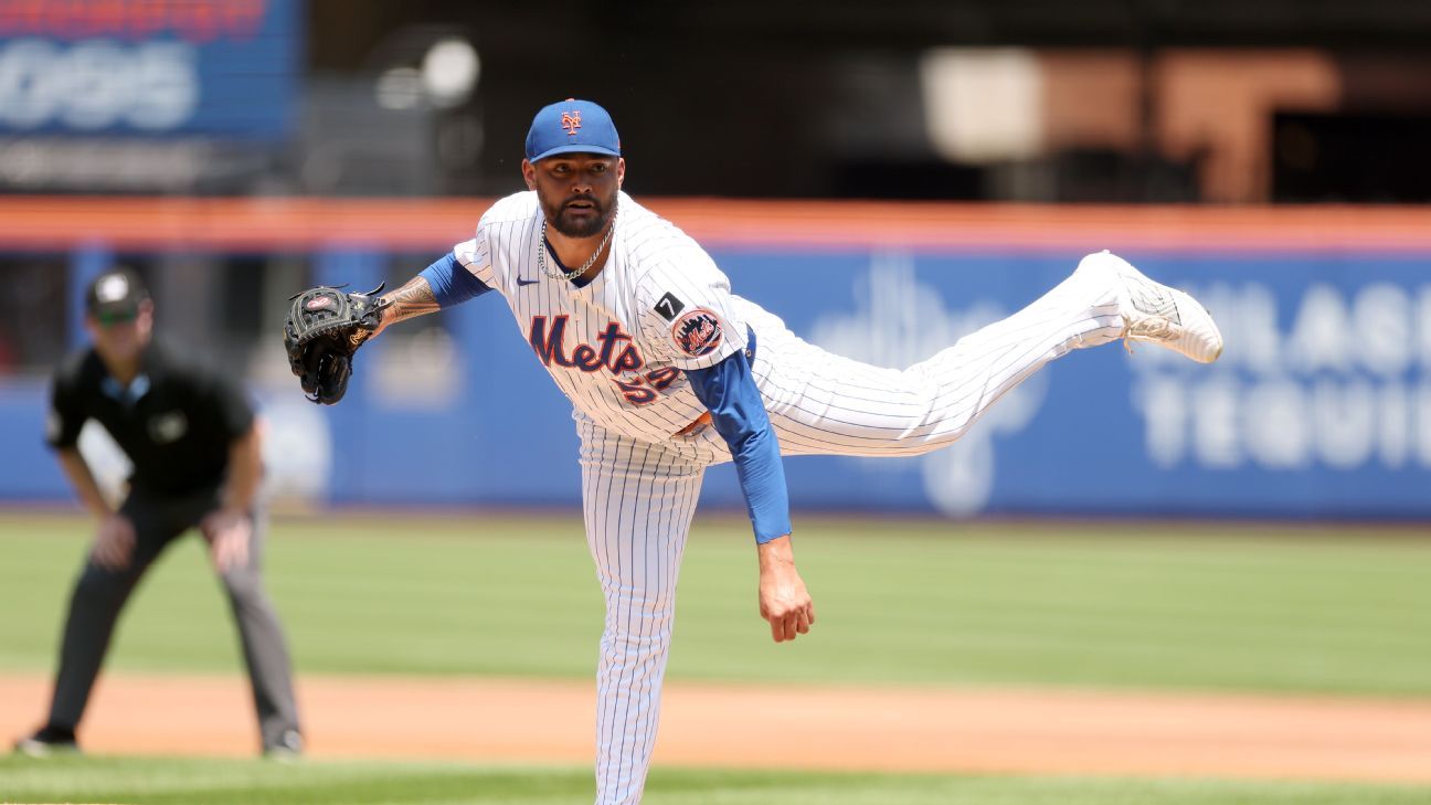 Fantasy Baseball Forecaster for Week 19: Aug 4 – 10