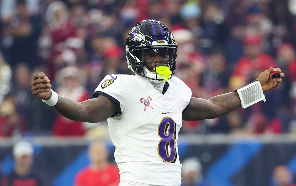 Fantasy Football: Don’t worry if your plan goes off the rails — here’s how to approach drafting a QB in 2025