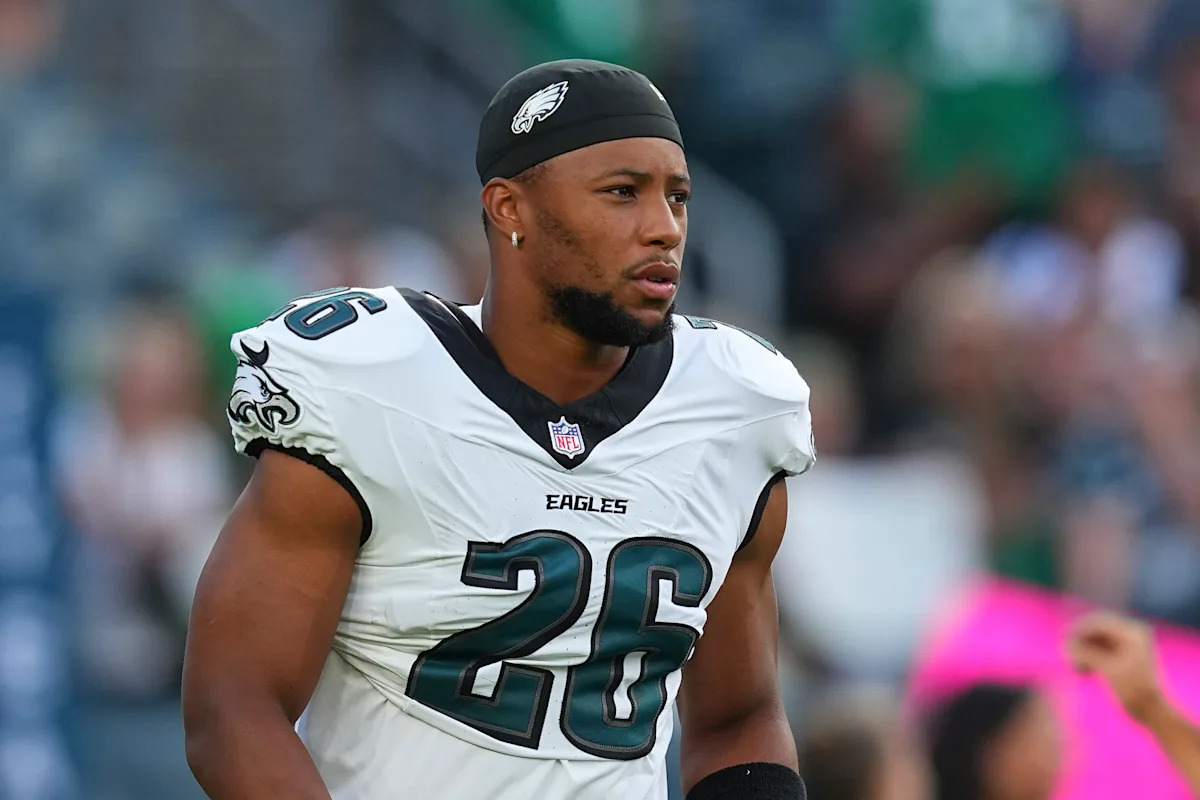 Fantasy Football Draft Fades: 10 players to avoid at ADP in 2025