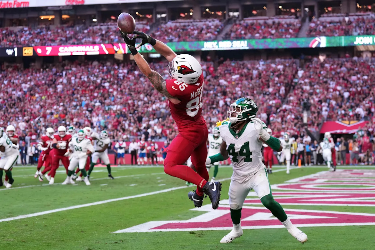Fantasy Football TE Draft Strategy: Focus on the players who cosplay as wide receivers