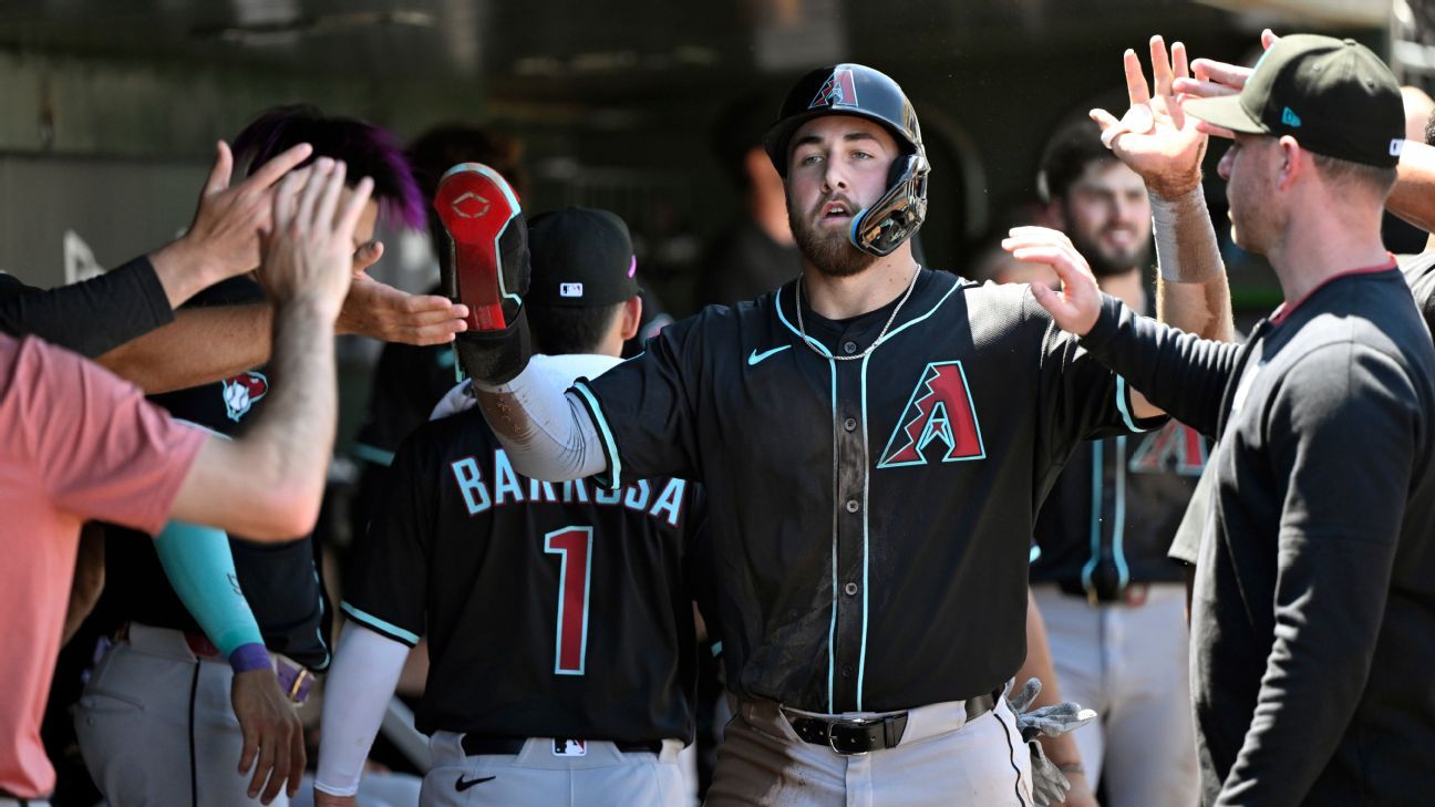 Fantasy baseball waivers: Post-deadline opportunity knocks for these players