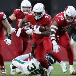 Fantasy football - Trey Benson, Jayden Higgins lead the 'have skills, need opportunity' team