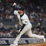 Fantasy reliever stock watch: Bednar, Finnegan lead must-adds for saves