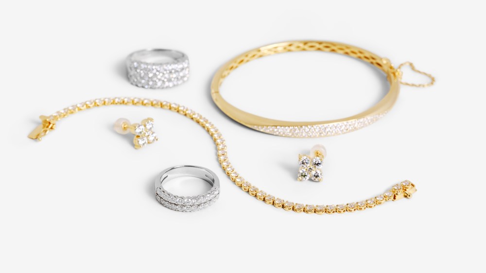 Fashionphile Debuts Parker & West Preloved Fine Jewelry Line