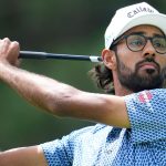 FedEx Playoffs: Akshay Bhatia leads St. Jude Championship, with Tommy Fleetwood and Scottie Scheffler challenging | Golf News