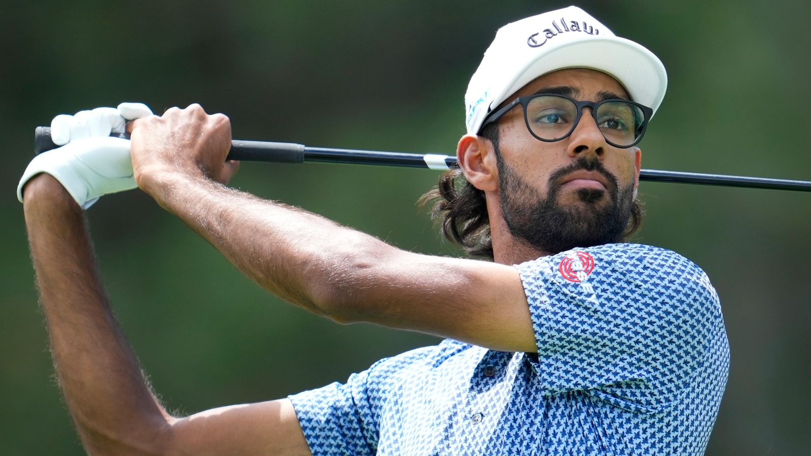 FedEx Playoffs: Akshay Bhatia leads St. Jude Championship, with Tommy Fleetwood and Scottie Scheffler challenging | Golf News