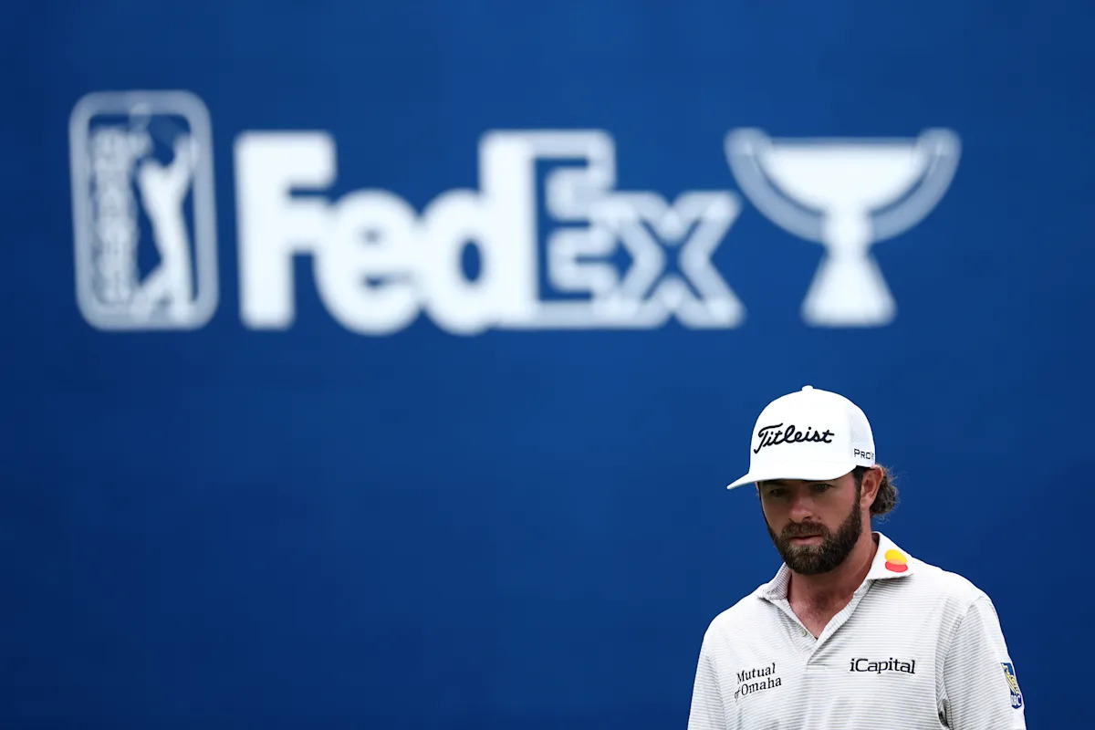 FedExCup Playoffs: PGA Tour’s postseason field is set after Cameron Young’s win at the Wyndham Championship