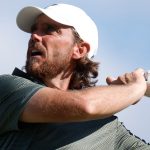 FedExCup Playoffs: Tommy Fleetwood leads Justin Rose by one shot heading into final round of St. Jude Championship | Golf News