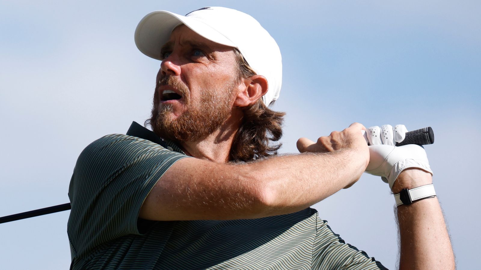 FedExCup Playoffs: Tommy Fleetwood leads Justin Rose by one shot heading into final round of St. Jude Championship | Golf News