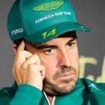 Fernando Alonso: Aston Martin driver's participation in doubt for Hungarian Grand Prix due to back injury | F1 News