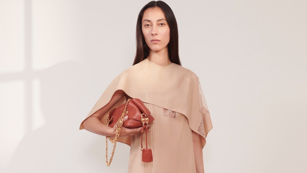 Ferragamo Posts Weak First-half Performance, Maps Out Strategic Overhaul