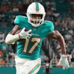 Field Yates fantasy football favorites - Jaylen Waddle, TreVeyon Henderson among popular draft targets