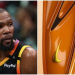 Kevin Durant, Nike KD 19 sneakers