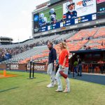Five-Star QB Influencing Recruitment of Top-10 WR