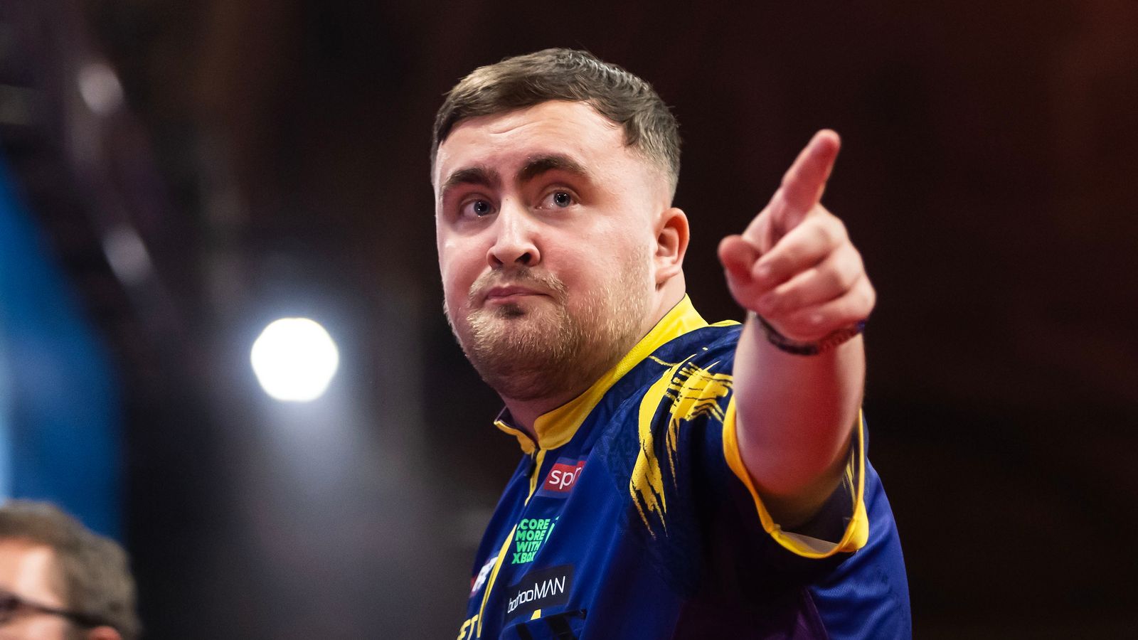 Flanders Darts Trophy: Draw, schedule, results for European Tour event with Luke Littler, Michael van Gerwen, Stephen Bunting in action | Darts News