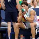 Florida Gators tennis Ben Shelton withdraws from US Open