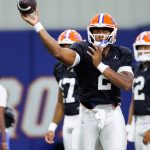 Florida football ranked No. 13 in ESPN's updated FPI before Week 1