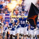 Florida football's 8 players named to Preseason Coaches All-SEC Team