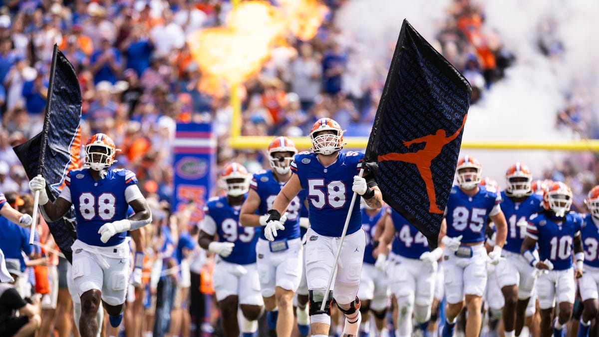 Florida football’s 8 players named to Preseason Coaches All-SEC Team