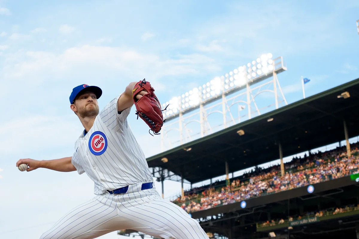 For some MLB teams, lack of activity at the trade deadline was a bet on their strengths — and a big risk