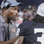 Former Decatur, Austin players now roam the sidelines of the River City Rivalry as coaches | High School