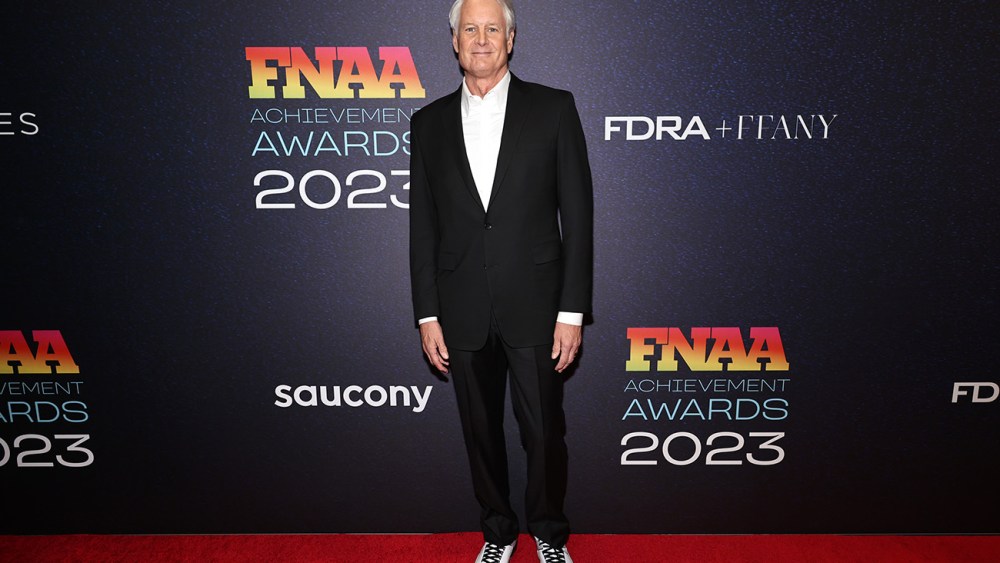 Former Nike CEO John Donahoe Named Stanford Athletic Director