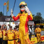 Four-time champ Palou is IndyCar's 'talent of the century'