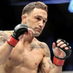 Frankie Edgar unretiring at 43 to join BKFC; debut expected Oct. 4