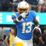 Free agent Keenan Allen reaches deal with Chargers