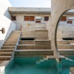 From Puerto Escondido to Mazunte, Tropical Brutalism Is Sweeping the Oaxacan Coast