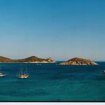 From the Archives: The Mystical Greek Island of Patmos